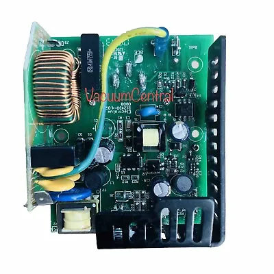 Central Vacuum International Control Circuit Board - Beam/Electrolux - 312430 • $78.95