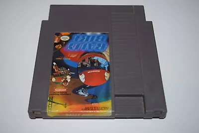 Rally Bike Nintendo NES Video Game Cart • $10.71