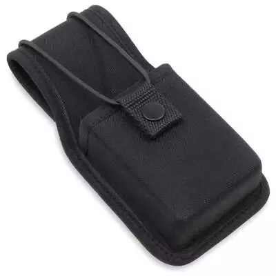 10x20cm Nylon Carry  Holster Pouch Bag Two Way Radio Walkie-Talkie Pocket • £6.06