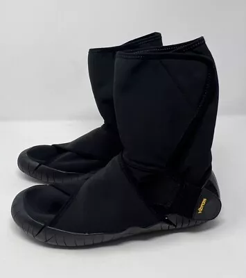 Vibram Furoshiki New Yorker WP Mid Boot Men's 7-7.5 Women’s 8.5-9.5 Size 40/41 • $58.88