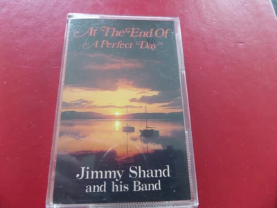 £14.50 • Buy Jimmy Shand & His Band Perfect Day