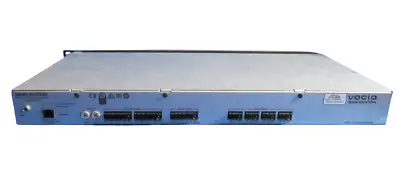 BIAMP Vocia VO-4 Networked Audio Output Expansion Device PoE 4 Channel • $381.65