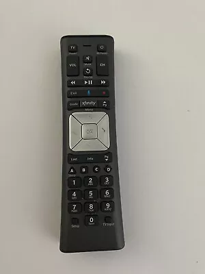 Xfinity XR11 Voice Activated Remote Control - Gray • $6.40