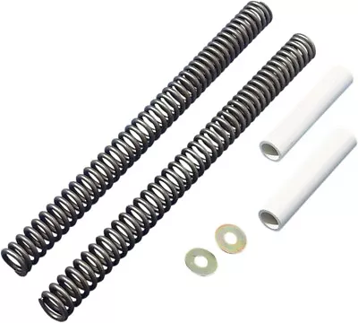 Progressive Suspension Fork Springs 1953-1972 Harley Davidson Sportsters All • $111.95