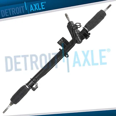 Power Steering Rack And Pinion For 1993 - 1996 1997 1998 1999 2000 Volvo 850 S70 • $170.18