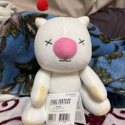 $98.99 • Buy FINAL FANTASY Plush Moogle