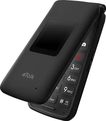 KAZUNA ETalk F119 - 4G VoLTE - (Verizon) Postpaid Phone GSM Unlocked  • $59.99