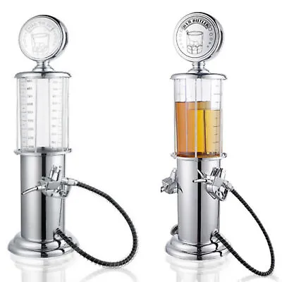 Beer Tower Dispenser Liquor Dispenser Convenient Tap For Bar New • $48.61