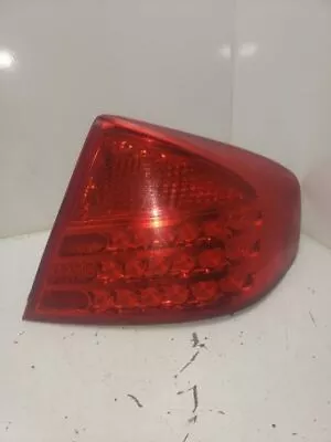 Passenger Tail Light 4 Door Sedan Fits 03-04 INFINITI G35 739477 • $54.98