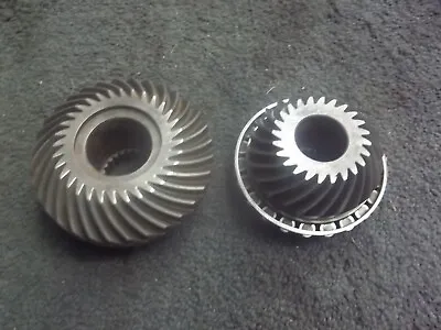 Mercruiser TR/TRS Upper Gear Set 62878 62879 • $250