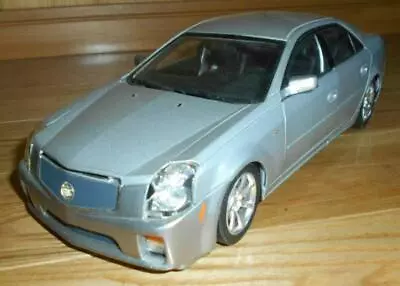 Ricko 1/18 Cadillac Cts-V • $149.23