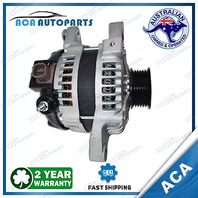 Brand New 100A Alternator Fit Toyota Corolla ZRE182R 1.8L 2ZR-FE 2012 - 2018 • $218.25