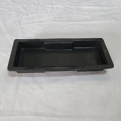 Centre Console Rubber Coin Tray Insert Commodore Statesman WL WK VY VZ Adventra • $24.95