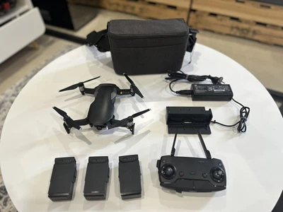 $850 • Buy DJI Mavic Air Drone