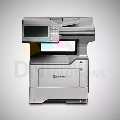 Lexmark MX622ade All-In-One Laser Printer 36S0908 • $525