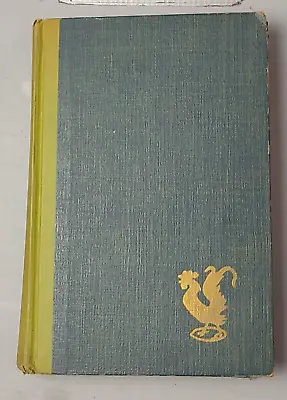 The Egg And I By Betty MacDonald.  1945 1st Ed. Signed E. John Robinson102323 • $8