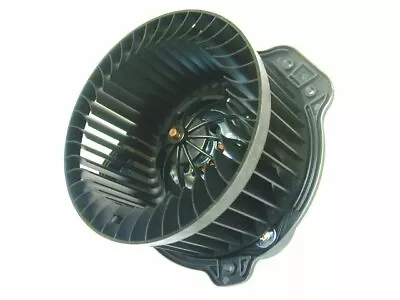 DIY Solutions HVAC Blower Motor And Wheel Fits Volvo S70 1998-2000 68SPGB • $73.96