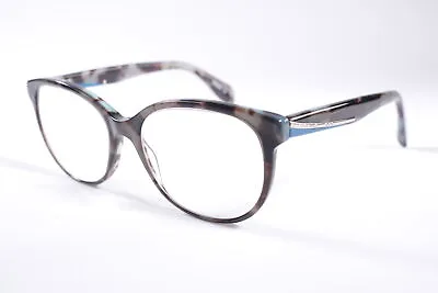 Karen Millen KM110 Full Rim N596 Used Eyeglasses Glasses Frames • £9.99