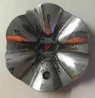 AVE MKW Custom Wheel Center Cap C-029 Chrome AFT476 • $24