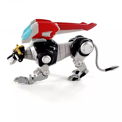 Voltron Legendary Defender Black Lion Claw Slash 6  Action Figure 2017 Playmates • $15