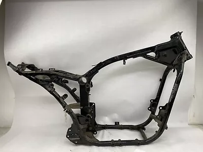 2018 18 Harley XG750a Street Rod Frame Cln • $995.95