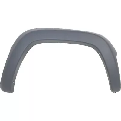 2002-2004 For Jeep Liberty Sport Passenger's Side Front Fender Flare Textured • $79.99