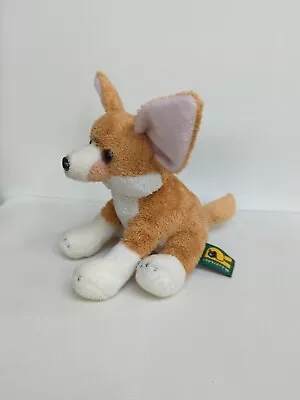 £2.90 • Buy Ravensden Fennec Fox Soft Toy 6 