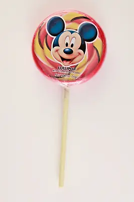 New Disney Parks Mickey Mouse Lollipop Magnet • $22.95