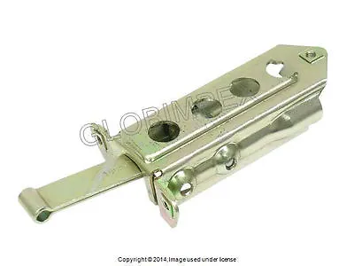 Mercedes W124 W126 W201 (1981-1995) Door Stop FEBI BILSTEIN + 1 Year Warranty • $37.20