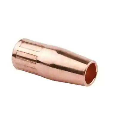 MIG Replacement Nozzle For Wire-Feed And Flux-Cored Lincoln Welders • $38.99