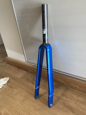 £160 • Buy 3T Carbon Disc Forks