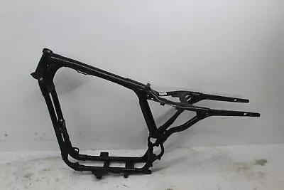 14 Harley-davidson Sportster 1200 Frame Chassis Straight Stpss • $241.63