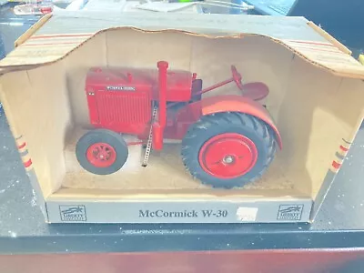 McCormick W-30 1/16 Scale Model • $62