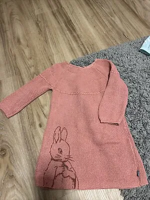 £0.99 • Buy M & S Dress Aged 12-18 Months 