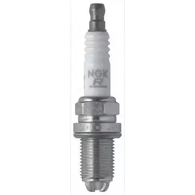 NGK Laser Platinum Spark Plug BKR6EQUP • $21.95