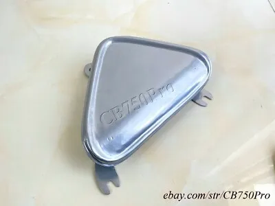Honda Mini Trail Z50 A Z50A Z50Z Primer Battery Right Side Cover Reproduction. • $99.99