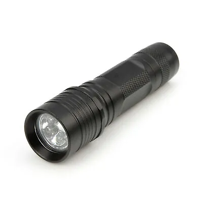 Steelman AA LED Flashlight 96440 • $12.99