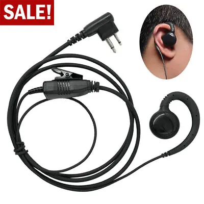 New Earpiece Earloop Headset For CP100 CP110 CP140 CP150 CP160 CP180 CP185 CP200 • $10.98