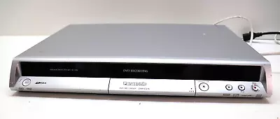 Panasonic DMR-ES15 DVD Recorder DVD CD Player • £29.99