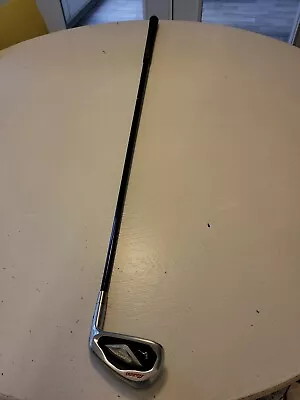 Mizuno Jpx-825 PRO #6 Single Iron LH Graphite • $69