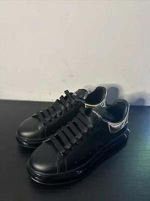 Alexander Mcqueen Sneakers • $280