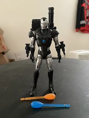 Marvel Legends Iron Man WAR MACHINE EXclusive 6” Figure • $7