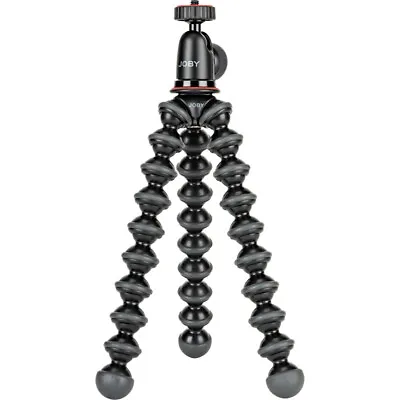 Joby GorillaPod 1K Kit With Ballhead • $55.57