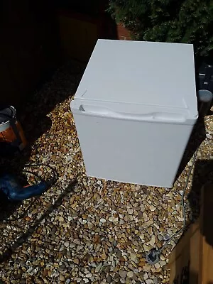 Table Top Freezer Used • £30