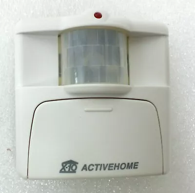 $14.99 • Buy Home Security HAWKEYE MOTION DETECTOR MS13A X10
