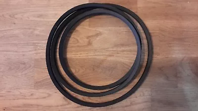 COUNTAX 22912300 Hydro K55 TUFFTORQ Transmission Gearbox Drive Belt C600H E36 • £9.49