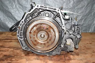 JDM 94-1997 Honda Accord F22B 2.2L 4-Cyl NON-VTEC FWD Automatic Transmission 60K • $895