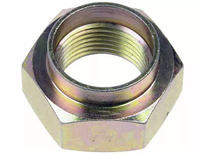 Dorman Spindle Nut Fits Mazda 323 1986-1989 AWD 73FXKH • $23.95