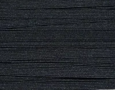 Premium Braided Elastic 6mm BLACK Per Metre • $1.50