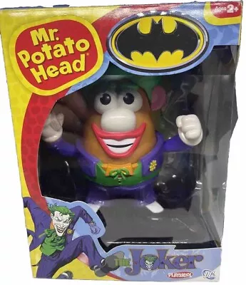 Mr Potato Head Batman The Joker • $85.50